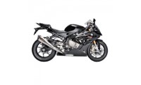 2015-2016 BMW S1000RR Fairings