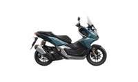 2022-2024 Honda ADV160 Fairings