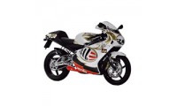 Aprilia RS250 Fairings