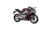 Aprilia RS457 Fairings