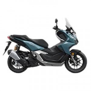 Honda ADV160 Fairings