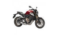Honda CB650R Fairings