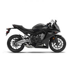 Honda CBR650F Fairings