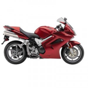 Honda VFR Fairings