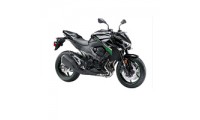 Kawasaki Z800 Fairings