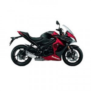 Suzuki GSX-S 1000 Fairings
