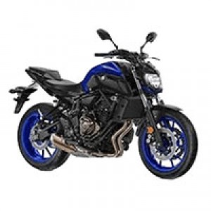 Yamaha MT07/FZ07 Fairings