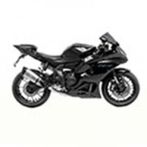 Yamaha R7 Fairings