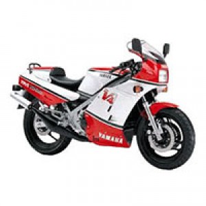 Yamaha RD500 Fairings