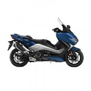 Yamaha TMAX 530 Fairings
