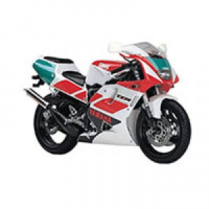 Yamaha TZR250 3XV Fairings