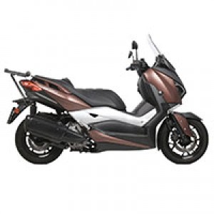 Yamaha XMAX300 Fairings