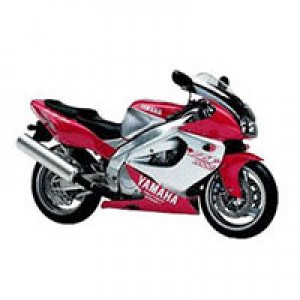 Yamaha YZF1000R Thunderace Fairings