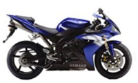 2004-2006 Yamaha R1 Fairings
