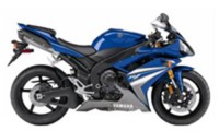 2007-2008 Yamaha R1 Fairings