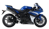 2009-2011 Yamaha R1 Fairings