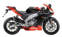 2010-2015 Aprilia RSV4 1000 Fairings