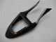 2001-2003 Honda CBR600 F4i Motorcycle Fairing Kits - Matte Black Grey