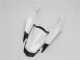 2008-2012 Kawasaki EX250 Motorcycle Fairings - White Black Green
