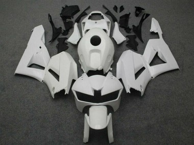 2013-2026 Honda CBR600RR Motorcycle Fairings - Unpainted