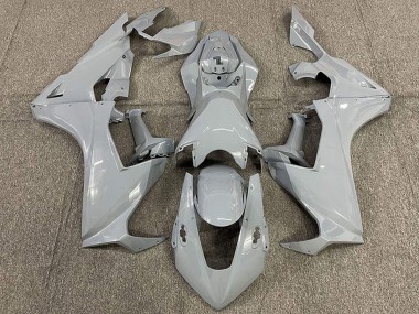 2017-2024 Honda CBR1000RR Motorcycle Fairings - Nardo Grey