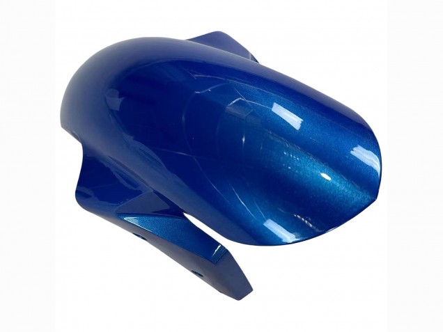 2014-2016 BMW S1000R Motorcycle Fairings - Blue Red