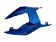 2014-2016 BMW S1000R Motorcycle Fairings - Blue Red