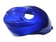2006-2011 Aprilia RS125 Motorcycle Fairings - Blue Black Green Monster 46