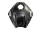 2012-2019 Aprilia RS4 50 125 Motorcycle Fairing Kits - Matte Black