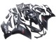 2012-2019 Aprilia RS4 50 125 Bike Fairings - Matte Black