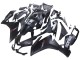 2012-2019 Aprilia RS4 50 125 Bike Fairings - Matte Black