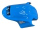 2004-2007 Honda CBR600 F4i Motorcycle Fairings - White Blue Green Red