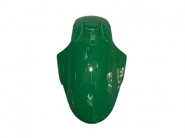 2002-2003 Honda CBR900RR 954 Motorcycle Fairings - White Red Green Glossy Black Castrol