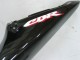 2002-2003 Honda CBR900RR 954 Motorcycle Fairings - Glossy Black