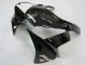 2002-2003 Honda CBR900RR 954 Motorcycle Fairings - Glossy Black