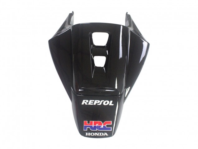 2004-2005 Honda CBR1000RR Motorcycle Fairing Kits - Silver White Glossy Black Repsol