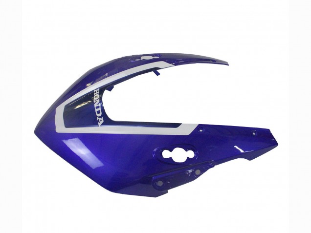 2017-2023 Honda CBR1000RR Motorcycle Fairings - White Blue