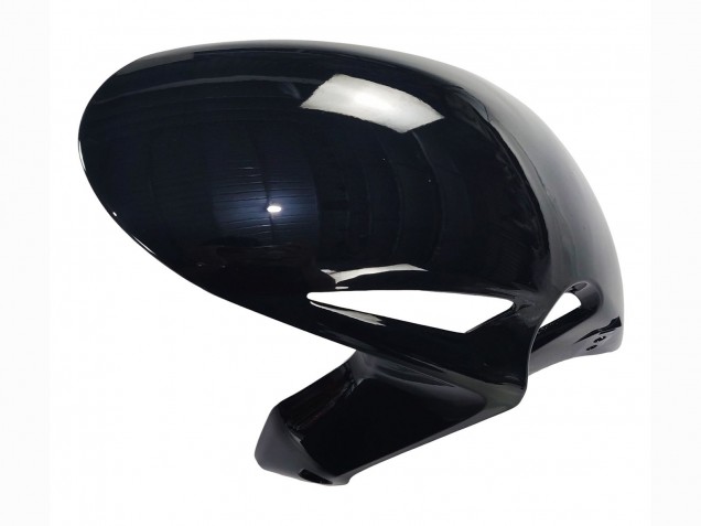 2017-2024 Honda CBR1000RR Motorcycle Fairings - Glossy Black