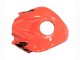 2007-2008 Honda CBR600RR Motorcycle Fairings - Orange Glossy Black Repsol