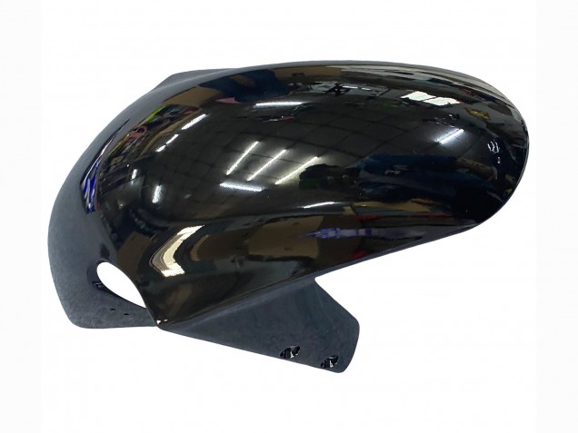 2001-2003 Suzuki GSXR 600 / GSXR 750 Motorcycle Fairings - Blue White Glossy Black Red