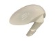 2008-2010 Suzuki GSXR 600 / GSXR 750 Motorcycle Fairings - Cream White Red Black