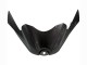 2008-2010 Suzuki GSXR 600 / GSXR 750 Motorcycle Fairings - Matte Grey Black