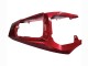 2006-2009 Yamaha YZF R6S Motorcycle Fairing Kits - Red Matte Black