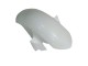 2008-2016 Yamaha YZF 600 R6 Motorcycle Fairings - Glossy White