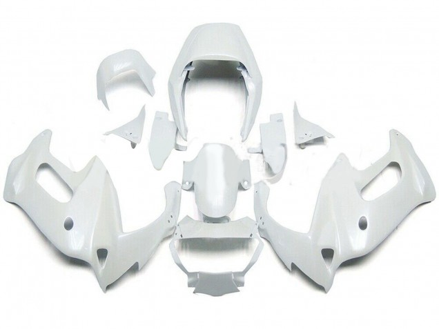 1997-2005 Honda VTR1000F Motorcycle Fairings - Unpainted