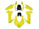 2020-2024 Aprilia RS660 Motorcycle Fairings - Yellow