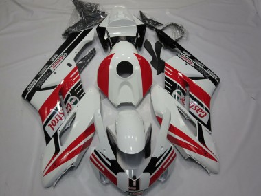 9 Castrol - 2004-2005 Honda CBR1000RR