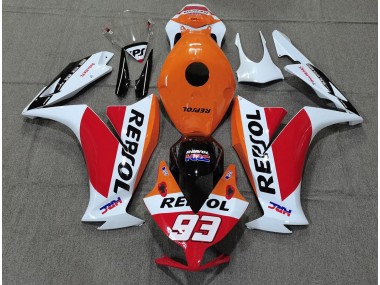 93 Repsol - 2012-2016 Honda CBR1000RR
