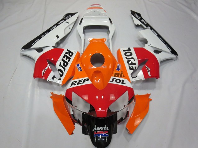 Best Repsol - 2003-2004 Honda CBR600RR Best Repsol - 2003-2004 Honda CBR600RR