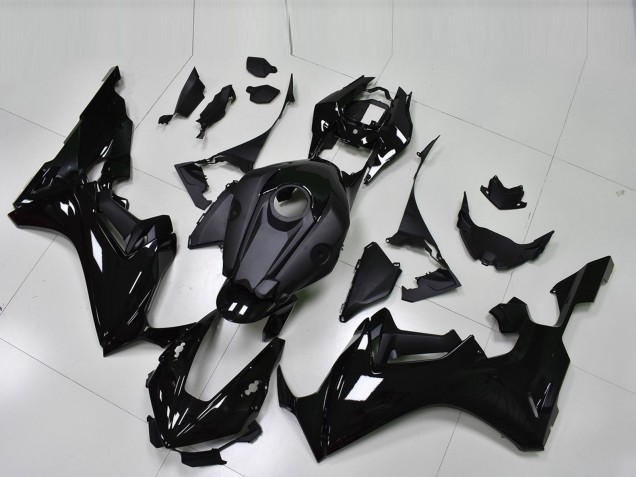 Black Gloss - 2017-2023 Honda CBR1000RR